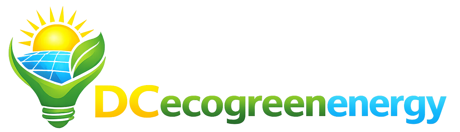 DCecogreenenergy