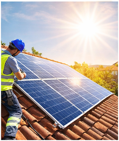 Impianto Fotovoltaico